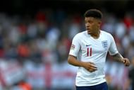 Netherlands v England - UEFA Nations League Semi-Final